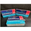 Image 1 : 3 Boxes of Monistat Derm External Vaginal Cream (15g) For Feminine Care - New (Exp: 2027/05)