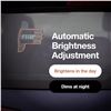 Image 6 : FLIK Car Thumbs Up & Down Light for Back Window - Funny Car Light; Easy to Install - New