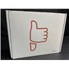 Image 8 : FLIK Car Thumbs Up & Down Light for Back Window - Funny Car Light; Easy to Install - New