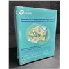 Image 3 : TP-Link AC1200 Mesh Wi-Fi Extender/WiFi Booster - Works with Any WiFi Router - New Sealed!