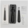 Image 6 : Lot of 2 Ulomo UZ1 Electric Lighters/Type-C Arc Plasma Lighters; Rechargeable/Windproof - New