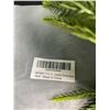 Image 8 : 12-Pack of 18" Norfolk Pine Branches/Artificial Pine Stems for DIY Faux Greenery Plant Decor - New