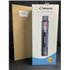 Image 2 : Cybergoing 2-in-1 Portable Tire Inflator & Cordless Handheld Car Vacuum with LED Screen - NEW
