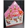 Image 1 : Kinder Surprise Chocolate Advent Calendar (182g) 24-Day Assorted Kinder Chocolates - New Sealed