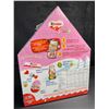 Image 2 : Kinder Surprise Chocolate Advent Calendar (182g) 24-Day Assorted Kinder Chocolates - New Sealed