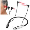 Image 1 : Multifunctional Laser Ear Irradiator; 650nm Portable Red Light Therapy Device for Ears & Nose; New