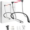 Image 2 : Multifunctional Laser Ear Irradiator; 650nm Portable Red Light Therapy Device for Ears & Nose; New