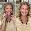 Image 3 : Multifunctional Laser Ear Irradiator; 650nm Portable Red Light Therapy Device for Ears & Nose; New