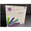 Image 6 : Intimate Rose 4PC Small Dilator Set for Pelvic Floor Controlled Dilation Therapy - NEW SEALED!