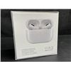 Image 4 : Lot of 3 Air-Pod Style Wireless Earbuds with Charging Cases - New Sealed!