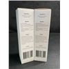 Image 2 : 2 Boxes of Wallzon of 32% Unscented High Purity Magnesium Oil Spray (120ml Bottles) - New