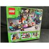 Image 2 : LEGO Minecraft 238PC Building Block Toy Set - New (Damaged Box)