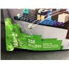 Image 5 : LEGO Minecraft 238PC Building Block Toy Set - New (Damaged Box)