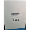 Image 2 : Anti-Theft Tablet Holder For Car Seat Rail (For 7"-11" Tablets) With Keys - New in Box