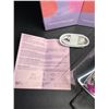 Image 4 : Lot of 2 Hot Pink Personal Massagers/8-Speed Vibrators - Silent & Portable, USB-Rechargeable - New