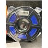 Image 2 : 1 Roll of Tecbears PLA 3D Printer Filament - Blue - 1.75mm (1KG) Roll - New Sealed