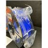 Image 3 : 1 Roll of Tecbears PLA 3D Printer Filament - Blue - 1.75mm (1KG) Roll - New Sealed