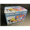Image 2 : LED Motion Outdoor Holiday Projector with Interchangeable Slides/Designs & Colour Waves - New!