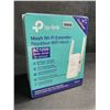 Image 1 : TP-Link AC1200 Mesh Wi-Fi Extender/WiFi Booster - Works with Any WiFi Router - New Sealed!