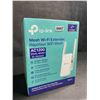 Image 1 : TP-Link AC1200 Mesh Wi-Fi Extender/WiFi Booster - Works with Any WiFi Router - New Sealed!