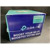 Image 5 : TP-Link AC1200 Mesh Wi-Fi Extender/WiFi Booster - Works with Any WiFi Router - New Sealed!