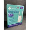 Image 1 : TP-Link AC1200 Mesh Wi-Fi Extender/WiFi Booster - Works with Any WiFi Router - New Sealed!