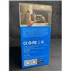 Image 14 : LaxiHub 3MP Outdoor WiFi Battery Security Camera Kit with Solar Panel (W2 Kit1) - New Sealed!