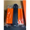 Image 2 : 2-Pack Contour Gauge Tools/Carpenter Measuring Tools (10inch & 5inch Sizes Included) - New