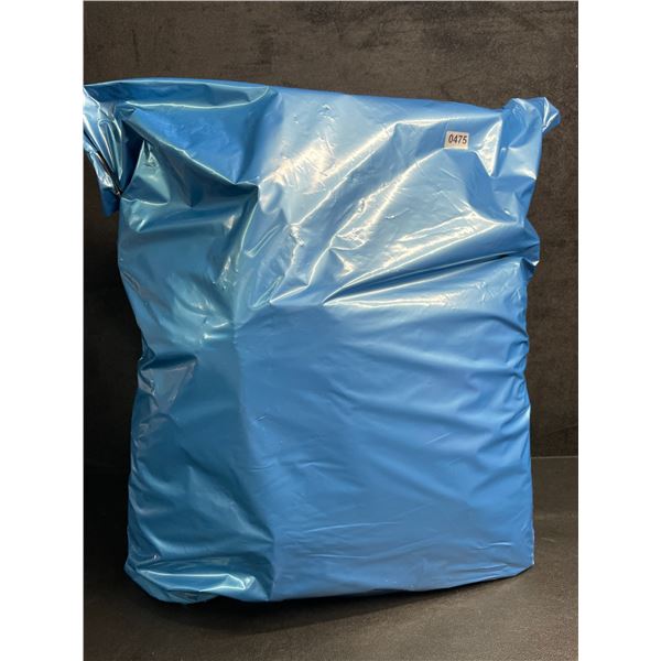 1 AMAZON MYSTERY BAG!! Contains Over 20pcs of Brand New Assorted Items! (Large 18" x 12" Bag Size)