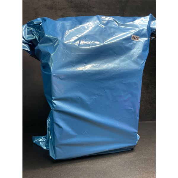 1 AMAZON MYSTERY BAG!! Contains Over 20pcs of Brand New Assorted Items! (Large 18" x 12" Bag Size)