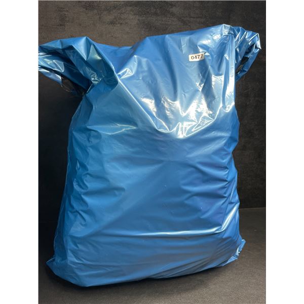 1 AMAZON MYSTERY BAG!! Contains Over 20pcs of Brand New Assorted Items! (Large 18" x 12" Bag Size)
