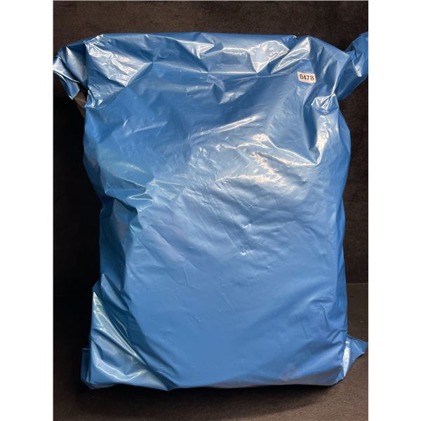 1 AMAZON MYSTERY BAG!! Contains Over 20pcs of Brand New Assorted Items! (Large 18" x 12" Bag Size)