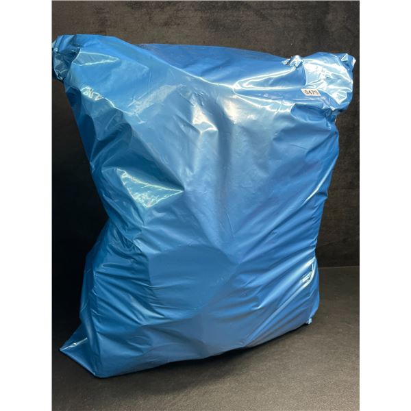 1 AMAZON MYSTERY BAG!! Contains Over 20pcs of Brand New Assorted Items! (Large 18" x 12" Bag Size)