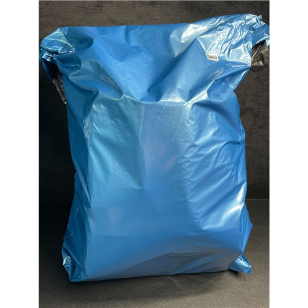 1 AMAZON MYSTERY BAG!! Contains Over 20pcs of Brand New Assorted Items! (Large 18" x 12" Bag Size)