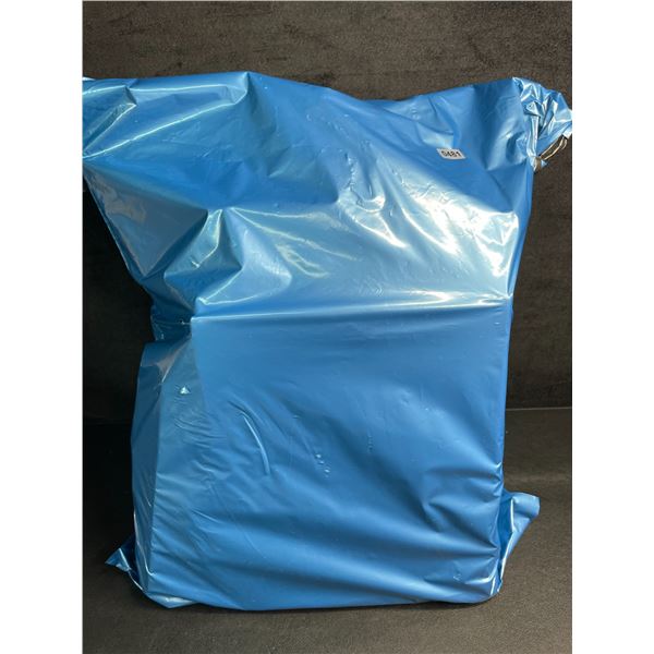 1 AMAZON MYSTERY BAG!! Contains Over 20pcs of Brand New Assorted Items! (Large 18" x 12" Bag Size)