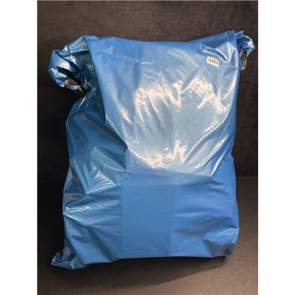 1 AMAZON MYSTERY BAG!! Contains Over 20pcs of Brand New Assorted Items! (Large 18" x 12" Bag Size)