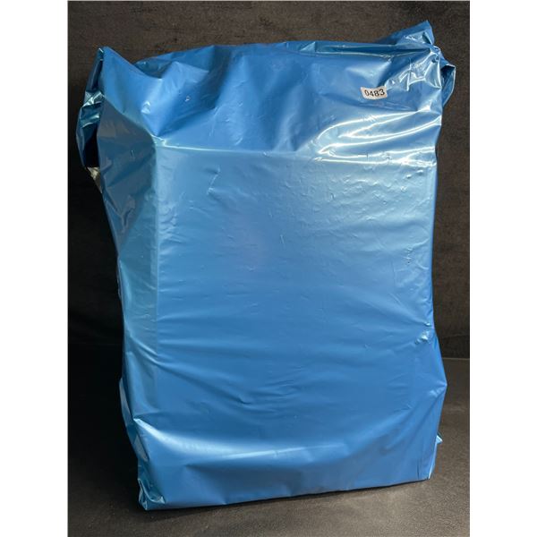 1 AMAZON MYSTERY BAG!! Contains Over 20pcs of Brand New Assorted Items! (Large 18" x 12" Bag Size)