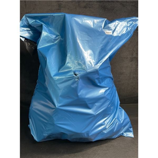 1 AMAZON MYSTERY BAG!! Contains Over 20pcs of Brand New Assorted Items! (Large 18" x 12" Bag Size)