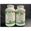 Image 1 : 2 Bottles of Pure-Le Natural Spoonable Stevia (250g) Naturally Sweet/Great Tasting - New
