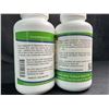 Image 2 : 2 Bottles of Pure-Le Natural Spoonable Stevia (250g) Naturally Sweet/Great Tasting - New