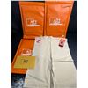 Image 6 : Lot of 3 ATT Lady Tummy Control Seamless Slimmer Shapewear/Body Shaping Shorts - New w/ Tags