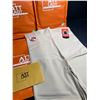 Image 8 : Lot of 3 ATT Lady Tummy Control Seamless Slimmer Shapewear/Body Shaping Shorts - New w/ Tags