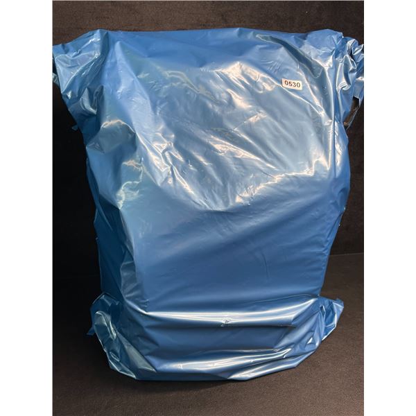 1 AMAZON MYSTERY BAG!! Contains Over 20pcs of Brand New Assorted Items! (Large 18" x 12" Bag Size)