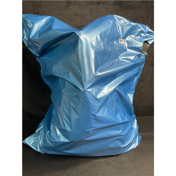 1 AMAZON MYSTERY BAG!! Contains Over 20pcs of Brand New Assorted Items! (Large 18" x 12" Bag Size)