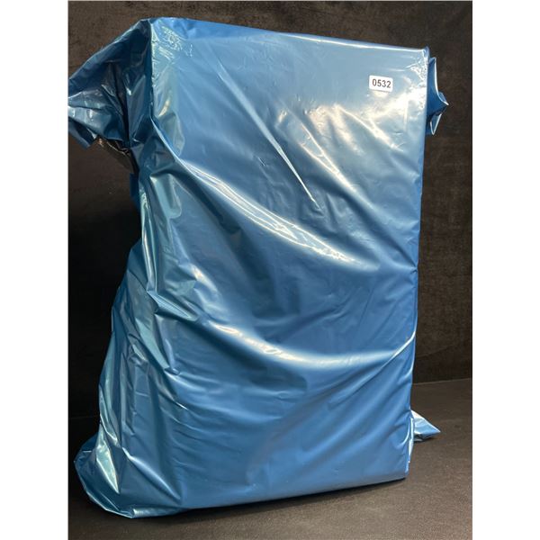 1 AMAZON MYSTERY BAG!! Contains Over 20pcs of Brand New Assorted Items! (Large 18" x 12" Bag Size)