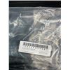 Image 6 : 6-Pack of 2-Inch Swivel Casters/Trolley Wheels - Very Versatile/Multi-Purpose Wheels - New
