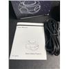 Image 5 : Galaxy Star Projector/Music Star Projector Night Light with App Control/Remote Control - New
