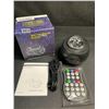 Image 3 : Galaxy Star Projector/Music Star Projector Night Light with App Control/Remote Control - New