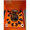 Image 4 : Loop Engage Plus Earplugs - 8 Ear Tip Sizes Incl; 16 dB & 10dB NRR coverage - Lucid Rose - New