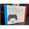 Image 4 : Wireless Controller for Nintendo Switch - Ergonomic Design; USB-C Rechargeable (Black) - New
